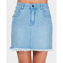 Load image into Gallery viewer, Denim Skirt