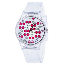 Load image into Gallery viewer, Cherry Watch