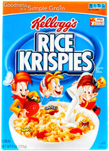 Load image into Gallery viewer, Rice Krispies